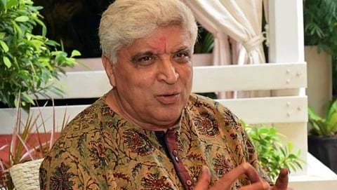 Javed Akhta