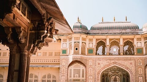 5 famous lakes in Rajasthan