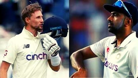 Joe Root