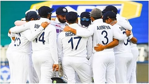 Team India
