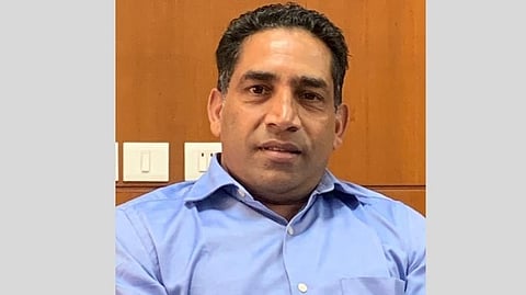 Ponda Govind Gawade