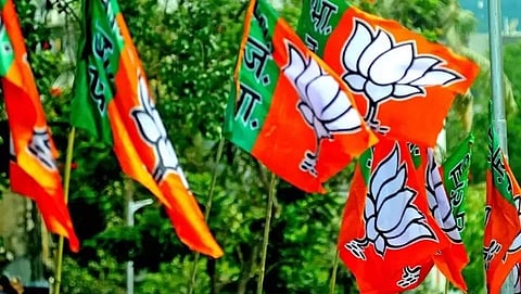 BJP
