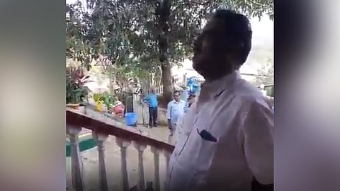Nilkanth Halarnkar
