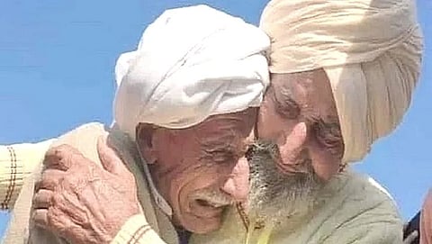 Brothers