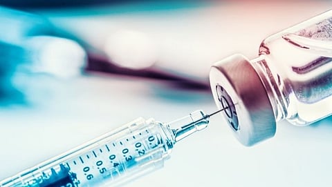 Goan people will get booster dose from Monday