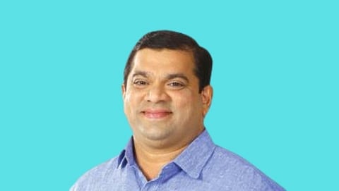 Rohan Khaunte
