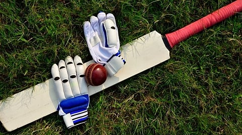 Goa women's team defeats Gujarat in cricket