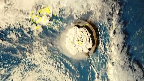 Japan Tsunami