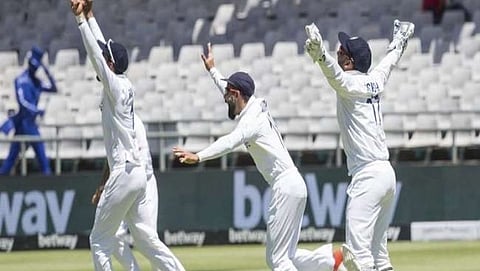 Rishabh Pant