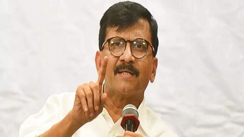 Sanjay Raut