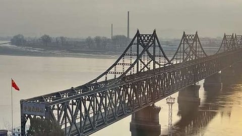 North Korea
