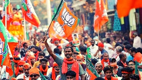 Bjp Goa