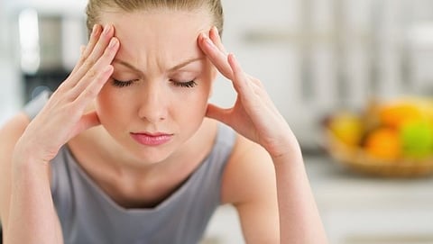 Migraine