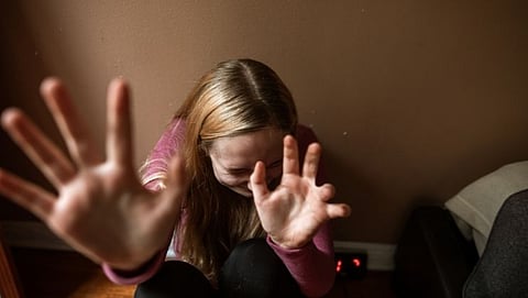 Anti Rape law in Russia