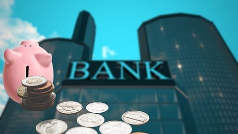 Saving Account