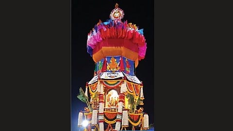 महारथ