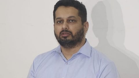 Utpal Parrikar