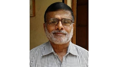 Ramnath Naik
