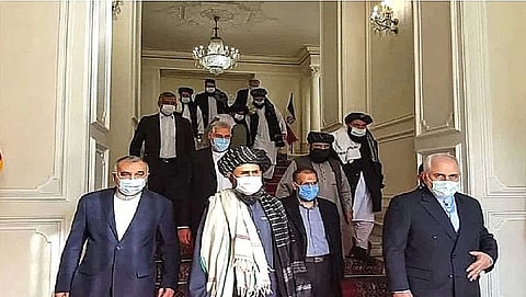 Taliban