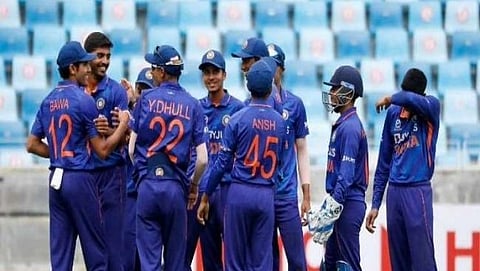 Team India