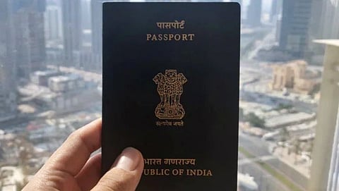 Passport