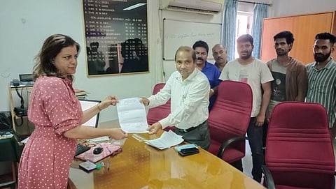 Vinod Palyekar