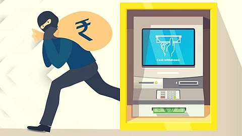 Goa Crime: ATM Fraud