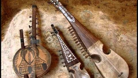 Musical Instruments