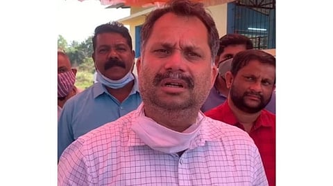 Nilesh Cabral