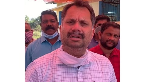 Nilesh Cabral