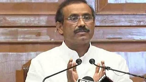 No lockdown in Maharashtra