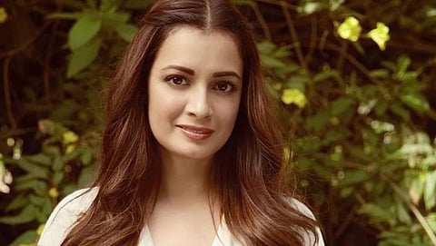 Dia Mirza