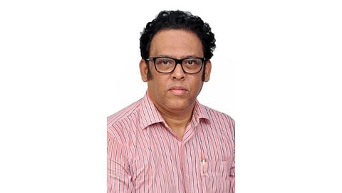 Praveen Zantye enters MGP