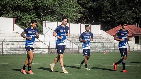 FC Goa