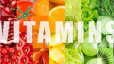 Immunity Booster Food