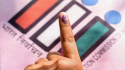 Cuncolim Assembly Election
