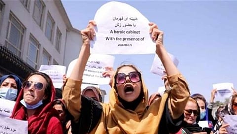 Afghanistan