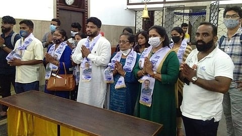 corruption in Goa