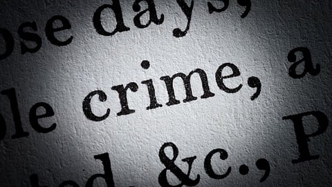 Goa Crime News
