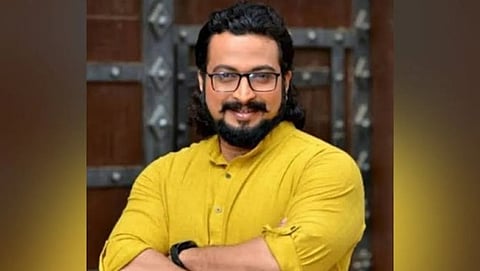 Amol Kolhe