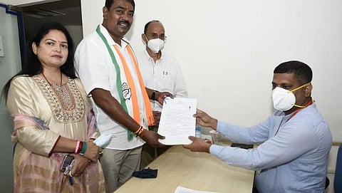Sankalp Amonkar