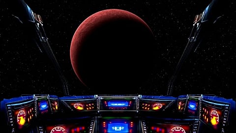 Mars