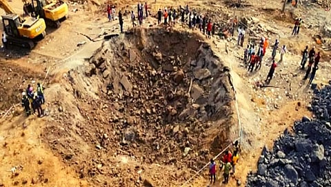 Ghana Mining
