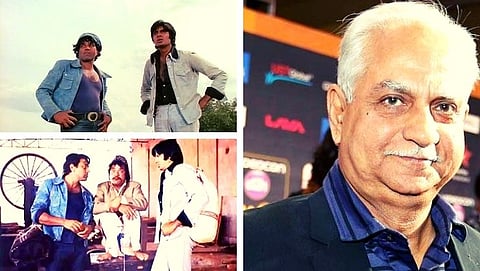 Sholay