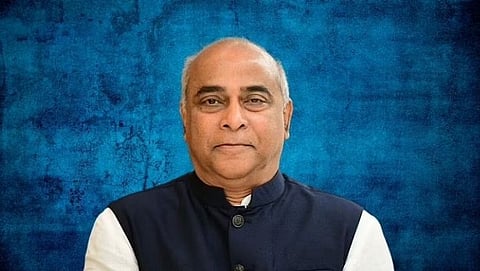 Babu Ajgaonkar