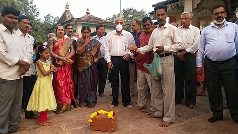 Babu Ajgaonkar