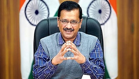 AAP announces Scheduled Tribes