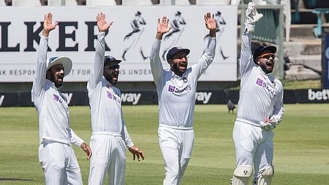 Team India