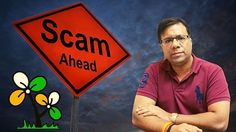 Scam Mafia
