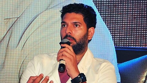 Yuvraj Singh